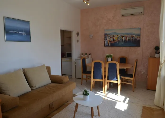 Villa Bona Dubrovnik