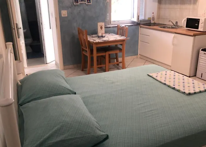 Villa Bona Dubrovnik