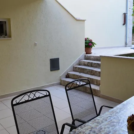 Villa Bona Dubrovnik Exterior foto