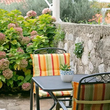 Villa Bona Dubrovnik Exterior foto