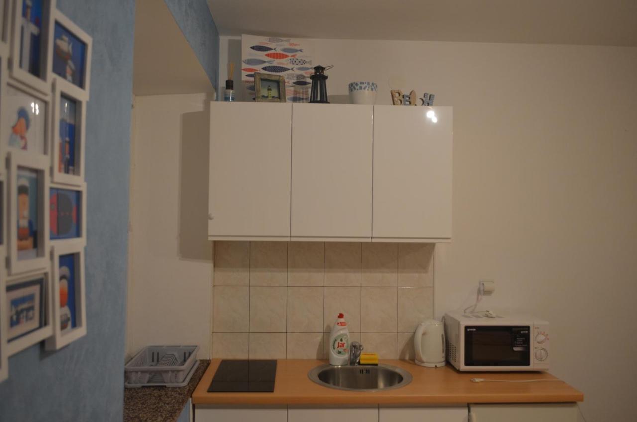 Apartment Bona *